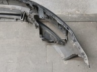 bumper front SKODA OCTAVIA III 3 LIFT 17-20 5E