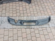 DAKLADKA SPOILER der Stoßstange heck AUDI A3 8V 18r