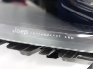 JEEP AVENGER 22- light FULL LED PERFORMANCE HIGH left front EUROPA