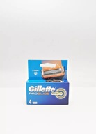 GILLETTE PROGLIDE POWER 4SZT