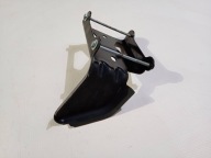 holder bracket kiel siders of a bumper left side Dodge Challenger 2015
