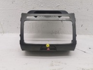 frame RADIA navigation devices KIA SPORTAGE III 84740-3U045