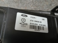 light lights front right left FORD COURIER MK2 14- JT76-13W030-CD