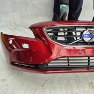 VOLVO V40 II 12-16 bumper front front SPR PDC 31283732