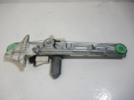 ELE mechanism windows left rear OPEL VECTRA C 2003 24451521LH