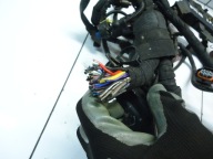 OPEL INSIGNIA 2.0CDTI A20 bundle motor wiring 22744339