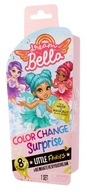 MGA's Dream Bella Color Change Surprise Lalka Mała Wróżka 578765