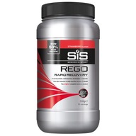 SIS Rego Rapid Recovery 500g REGENERAČNÁ JEDNOTKA VITAMIN LEUCIN