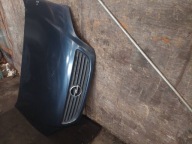 complete front bonnet bumper light lights OPEL ZAFIRA A Z20H