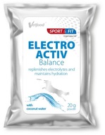 Vetfood Electroactiv Balance vrecko 20g