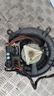 MERCEDES W220 heating fan air conditioning devices