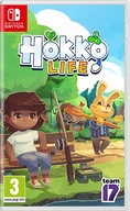 Hokko Life (Switch)