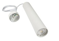 Lampa sufitowa wisząca LED oprawa halogenowa GU10