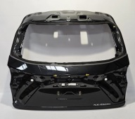 trunk door boot rear LEXUS NX II 21- original