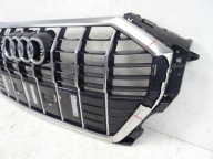 grill grille front front AUDI Q3 II 2 S-LINE 83A853651E