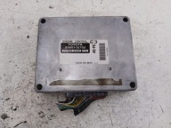TOYOTA COROLLA E11 1.3 control unit of the engine 89661-1A760