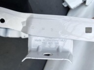VW TRANSPORTER T6 15- fender PRZEDIN right front BIALY 7E0821196