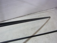 BMW X3 F25 decorative trim roofs left right ski