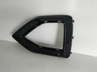 grille grid of a bumper front left AUDI Q2 LIFT 21