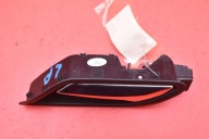 handle inner left front CHROM A00114774 BAIC BEIJING X3 LIFT 19
