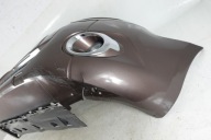 bumper front front PEUGEOT PARTNER 3 III LIFT 12-15 LED DRL 2012- KCMC