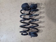 Audi A6 S6 C8 4K spring rear left and right 4K0511115 (F765)