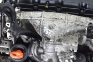 engine AUDI A4 B7 A6 C6 2.0 TDI 140KM BRE BLB @ POMIAR KOMPRESJI @