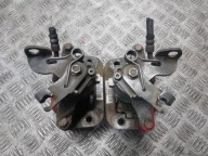 discs brake rear part + calipers OPEL INSIGNIA A 2.0 CDTI
