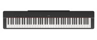 Yamaha P-225 B pianino cyfrowe do nauki 88
