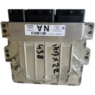 DACIA DUSTER H5H490 A3C0393470101 237104659S 237104661S ECU computer ORYGIN