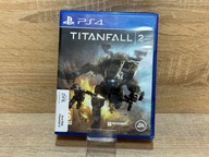 Gra PS4: Titanfall 2