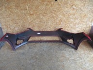bumper front front SEAT IBIZA V 6F0