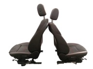seats side upholstery KOMPLET MERCEDES EQA H243 LIFT (2024-) UK