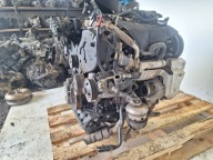 JAGUAR S-TYPE engine 2.7 DIESEL 200KM AJD V6