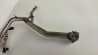INSIGNIA B 2.0CDTI prijenos cijev vode 55506821