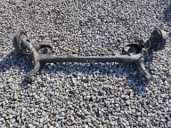 sider axis OSKA rear part rear complete TOYOTA YARIS III 2011-2017