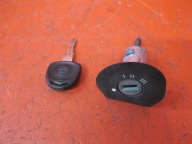 OPEL CORSA C 00- Allumage Insert Clé
