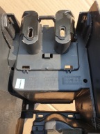 TUNEL mitte Gehäuse Blende Abdeckung VOLVO C30 S40 II V50 OE EU