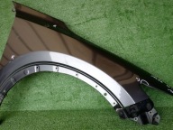 MAZDA CX-5 CX5 II 17- fender right front front
