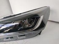 light left REFLEKTOR FORD FOCUS MK4 22- LIFT FULL LED