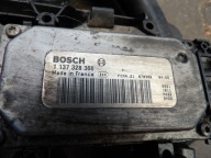Ford C-Max radiator fan 1137328366