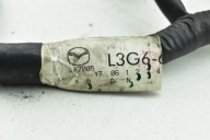 bundle Wtryskiwaczy MAZDA 3 6 1.8 2.0 2.3 MZR L3G6-67080-B