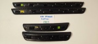 Kia Stinger mouldings threshold komplet 85873J5100 (7S)
