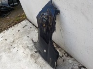 89 FIAT 500 fender left front front