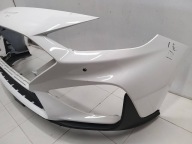 HYUNDAI I30 III N-LINE LIFT 20- front bumper front 86511G4DA0
