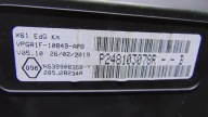 dials dials 1.5DCI RENAULT KANGOO II LIFT 08-21 ROK