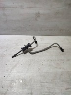Peugeot 2008 and 2018 fuel line