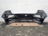 bumper rear part rear VW VOLKSWAGEN T ROC 2GA 2017