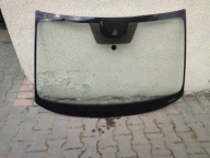 Skoda Scala 2020 window front / iron