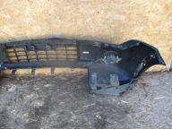 bumper front Mitsubishi Pajero IV 08- 3D